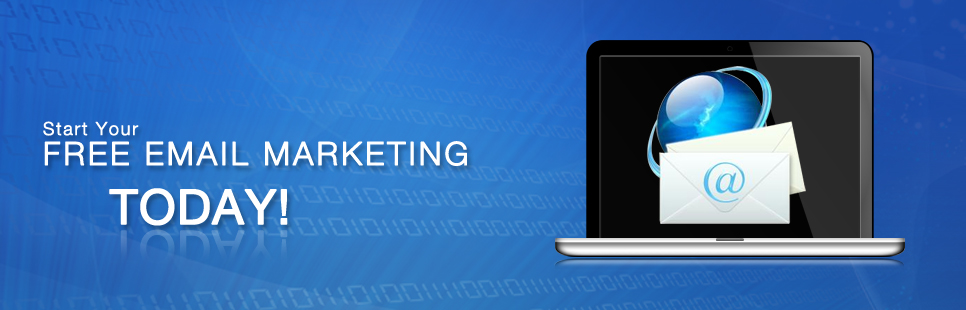 Email Marketing